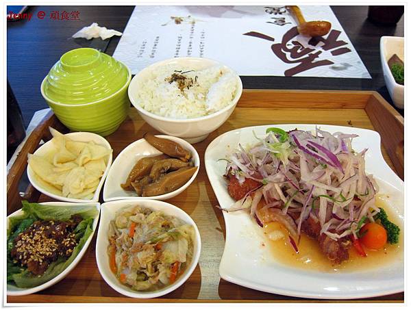 屏東=<食>東港簡單小家常 就在 頑食堂=-頑食堂 屏東=<食>東港簡單小家常 就在 頑食堂=-頑食堂