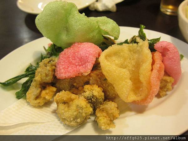 高雄苓雅區=<食>竹串燒 串燒不就是插在竹串上嗎?=-竹串燒