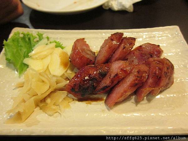 高雄苓雅區=<食>竹串燒 串燒不就是插在竹串上嗎?=-竹串燒