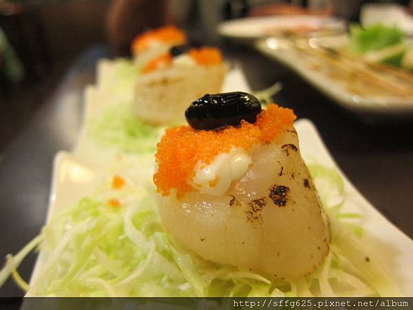 高雄苓雅區=<食>竹串燒 串燒不就是插在竹串上嗎?=-竹串燒