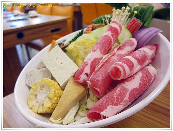 高雄左營區=<食>我不是太子但是也可以來吃 太子鍋 唷=-太子鍋