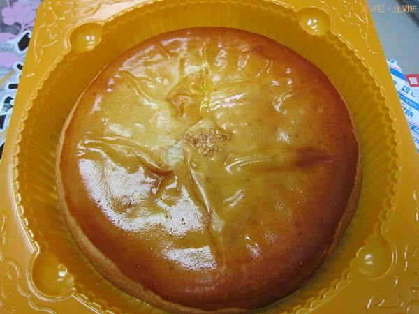 宜蘭=<食>傳統大餅大突破，傳統也能給驚喜　宜蘭餅傳統大餅禮盒=