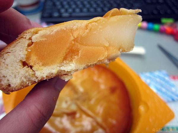 宜蘭=<食>傳統大餅大突破，傳統也能給驚喜　宜蘭餅傳統大餅禮盒=