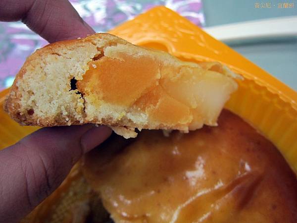 宜蘭=<食>傳統大餅大突破，傳統也能給驚喜　宜蘭餅傳統大餅禮盒=