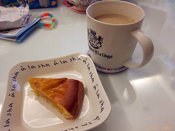 宜蘭=<食>傳統大餅大突破，傳統也能給驚喜　宜蘭餅傳統大餅禮盒=