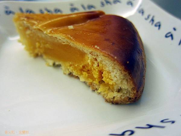 宜蘭=<食>傳統大餅大突破，傳統也能給驚喜　宜蘭餅傳統大餅禮盒=