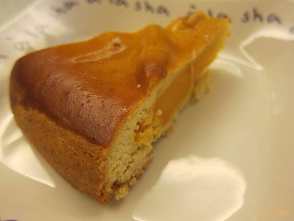 宜蘭=<食>傳統大餅大突破，傳統也能給驚喜　宜蘭餅傳統大餅禮盒=