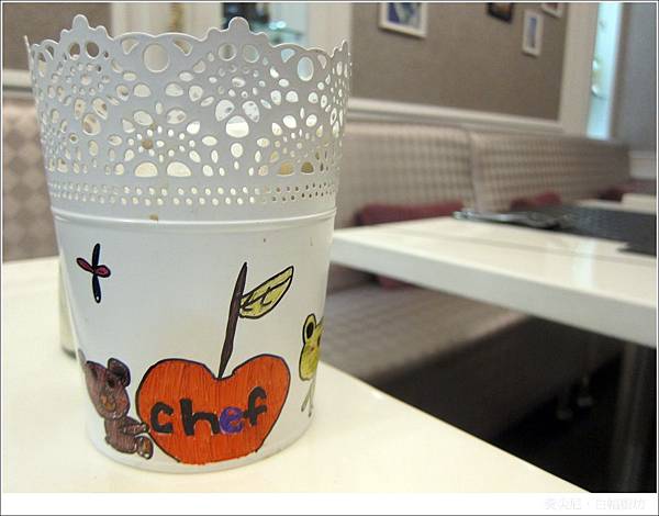 高雄鼓山區=<食>白帽廚坊 ~ 一步一步攻佔青海路的餐廳吧!!!!=-白帽廚坊 高雄鼓山區=<食>白帽廚坊 ~ 一步一步攻佔青海路的餐廳吧!!!!=-白帽廚坊