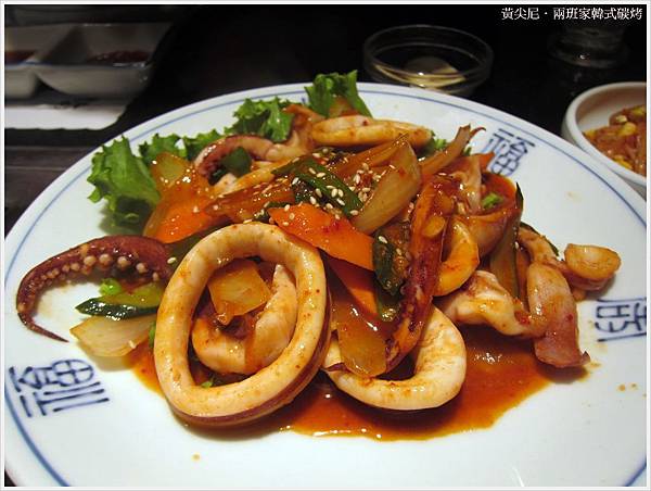 台中西屯區=<食>兩班家韓式碳烤~吃韓式燒烤免動手!只動口=-兩班家韓式烤肉 台中西屯區=<食>兩班家韓式碳烤~吃韓式燒烤免動手!只動口=-兩班家韓式烤肉