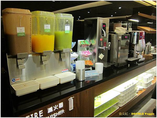 高雄苓雅區=<試吃>Double Veggie 蔬活食堂 一種環遊世界的概念蔬食=-Double Veggie 高雄苓雅區=<試吃>Double Veggie 蔬活食堂 一種環遊世界的概念蔬食=-Double Veggie