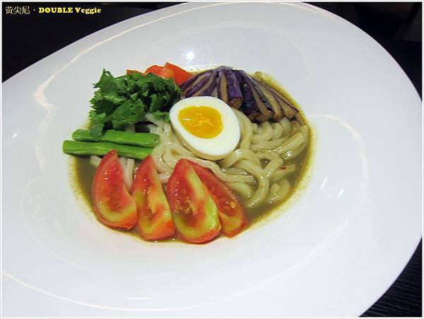 高雄苓雅區=<試吃>Double Veggie 蔬活食堂 一種環遊世界的概念蔬食=-Double Veggie 高雄苓雅區=<試吃>Double Veggie 蔬活食堂 一種環遊世界的概念蔬食=-Double Veggie