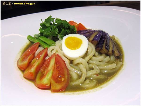 高雄苓雅區=<試吃>Double Veggie 蔬活食堂 一種環遊世界的概念蔬食=-Double Veggie 高雄苓雅區=<試吃>Double Veggie 蔬活食堂 一種環遊世界的概念蔬食=-Double Veggie