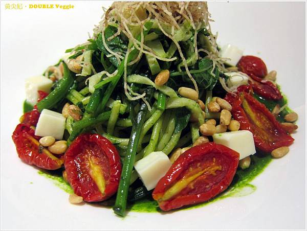 高雄苓雅區=<試吃>Double Veggie 蔬活食堂 一種環遊世界的概念蔬食=-Double Veggie 高雄苓雅區=<試吃>Double Veggie 蔬活食堂 一種環遊世界的概念蔬食=-Double Veggie