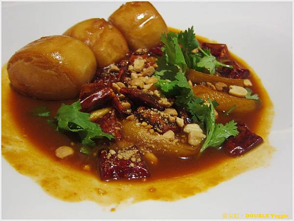 高雄苓雅區=<試吃>Double Veggie 蔬活食堂 一種環遊世界的概念蔬食=-Double Veggie 高雄苓雅區=<試吃>Double Veggie 蔬活食堂 一種環遊世界的概念蔬食=-Double Veggie