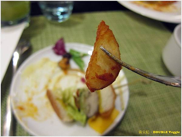 高雄苓雅區=<試吃>Double Veggie 蔬活食堂 一種環遊世界的概念蔬食=-Double Veggie 高雄苓雅區=<試吃>Double Veggie 蔬活食堂 一種環遊世界的概念蔬食=-Double Veggie