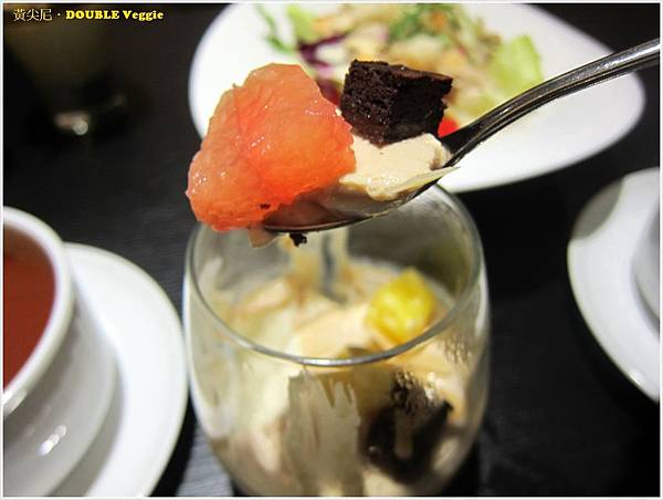 高雄苓雅區=<試吃>Double Veggie 蔬活食堂 一種環遊世界的概念蔬食=-Double Veggie 高雄苓雅區=<試吃>Double Veggie 蔬活食堂 一種環遊世界的概念蔬食=-Double Veggie