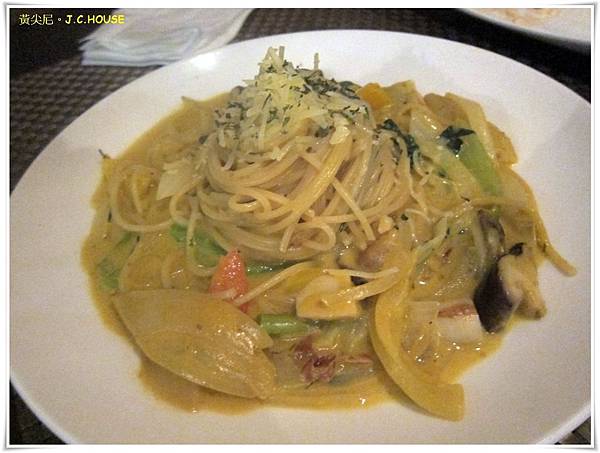 台北士林區=<食>J.C. HOUSE~義大利麵CP值超高的啦!=-J.C. HOUSE 台北士林區=<食>J.C. HOUSE~義大利麵CP值超高的啦!=-J.C. HOUSE