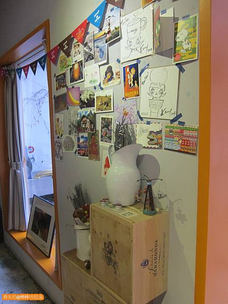 台北松山區=<食>TENTEN Gelateria 轉轉 吉拉朵~迷路在民生社區。碰見美味冰淇淋=-TENTEN Gelateria 轉轉 吉拉朵