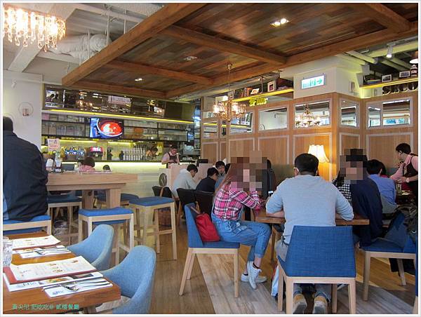 台北內湖區=<食>貳樓餐廳~可以帶寵物進來用餐的友善餐廳=-貳樓餐廳內湖二店 台北內湖區=<食>貳樓餐廳~可以帶寵物進來用餐的友善餐廳=-貳樓餐廳內湖二店