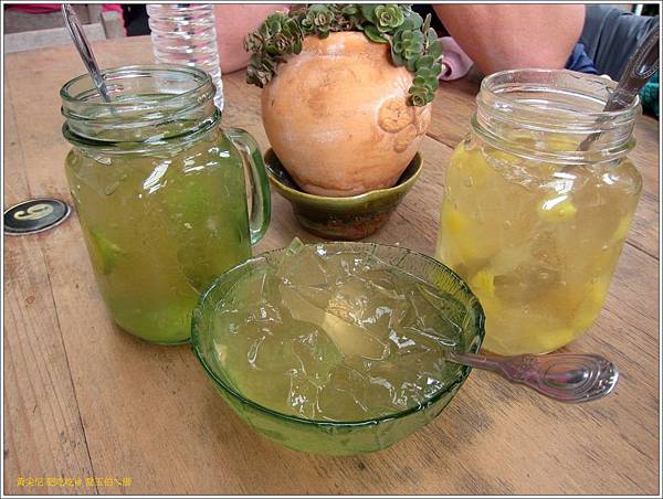 嘉義奮起湖=<食>愛玉伯ㄟ厝~來到奮起湖也要清涼一下,不可錯過的野生愛玉= 嘉義奮起湖=<食>愛玉伯ㄟ厝~來到奮起湖也要清涼一下,不可錯過的野生愛玉=