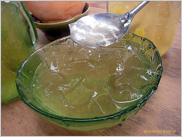 嘉義奮起湖=<食>愛玉伯ㄟ厝~來到奮起湖也要清涼一下,不可錯過的野生愛玉= 嘉義奮起湖=<食>愛玉伯ㄟ厝~來到奮起湖也要清涼一下,不可錯過的野生愛玉=