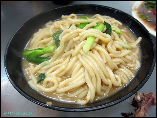 新竹=<食>許二姊鴨肉~完全符合我的重口味!=-許二姊 新竹=<食>許二姊鴨肉~完全符合我的重口味!=-許二姊