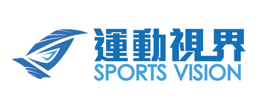 運動視界logo