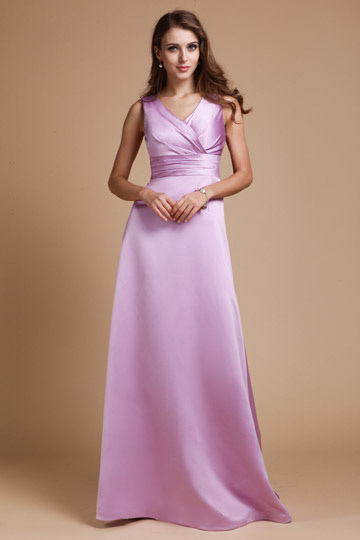 cheap elegant bridesmaid dresses