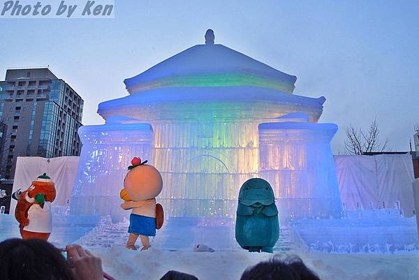 札幌雪祭01
