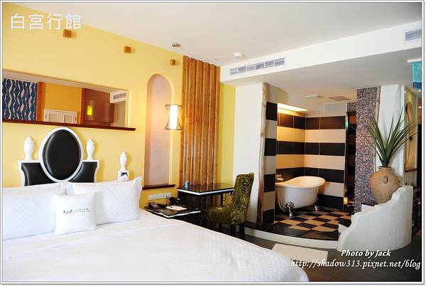 白宮行館 208.JPG