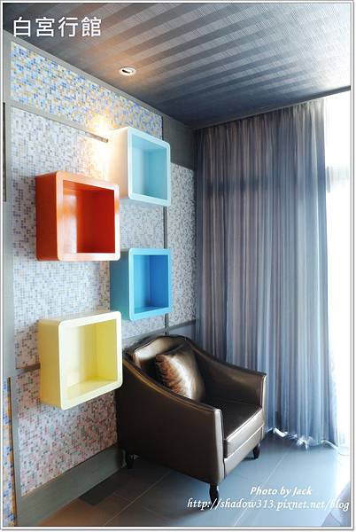 白宮行館 407.JPG