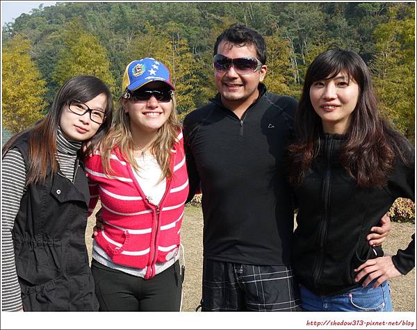 合歡北峰_GF2 038