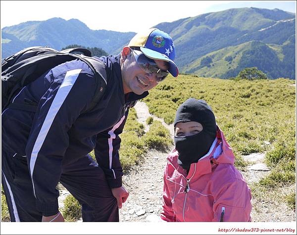 合歡北峰_GF2 178