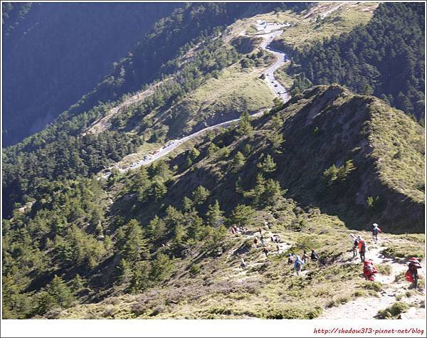 合歡北峰_GF2 203