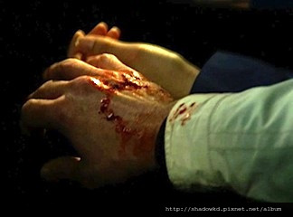 ncis_tony_ziva_car_accident ncis_tony_ziva_car_accident