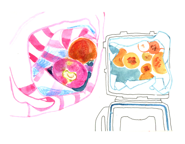 北濱早餐食物拷貝