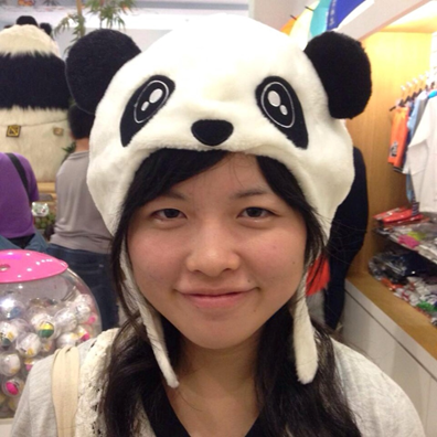 2015年03月09日來自日本311重災區 小野愛獨鍾中華民國台灣