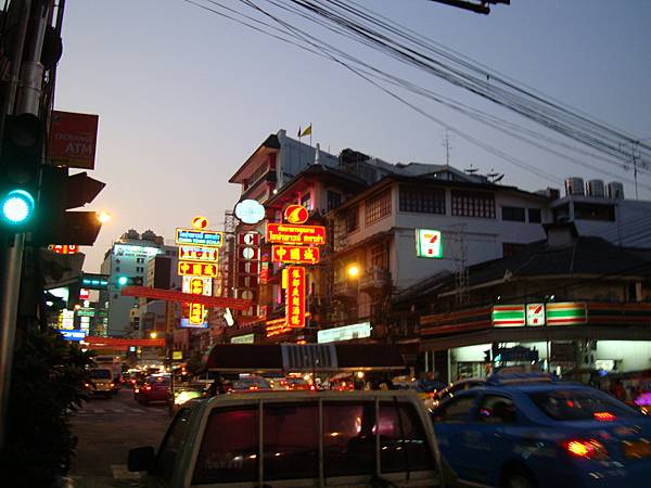 2012春遊曼谷 1202