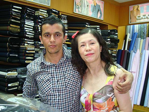 2012秋遊曼谷 344