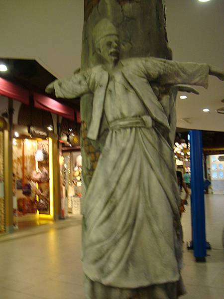 2012秋遊曼谷 360