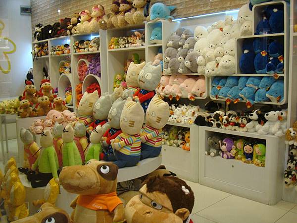 2012秋遊曼谷 355