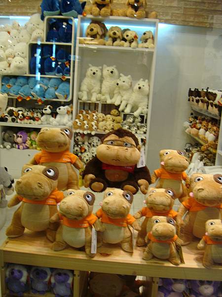 2012秋遊曼谷 353