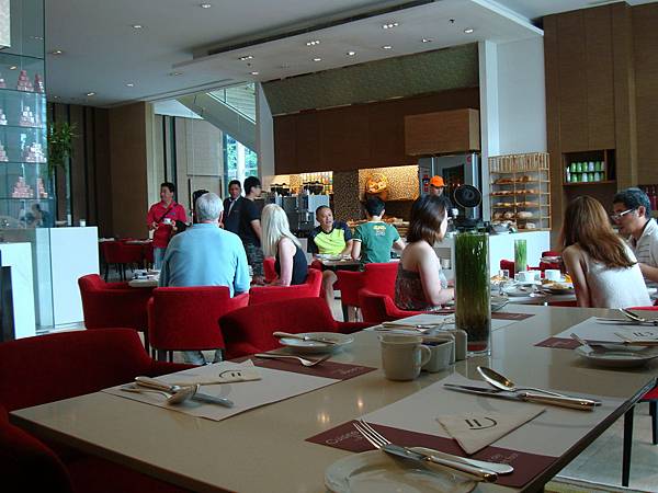 2012秋遊曼谷 417