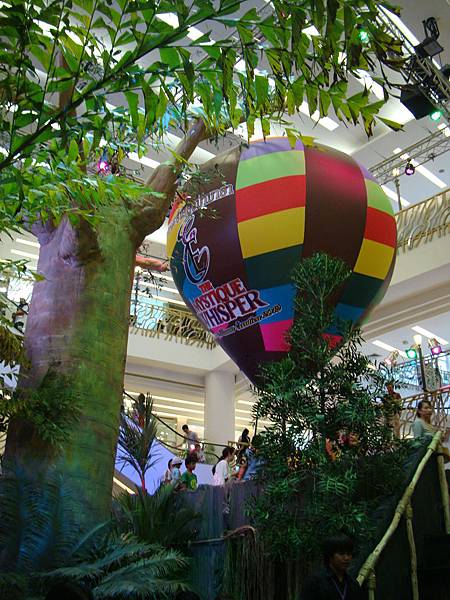 2012秋遊曼谷 522