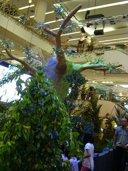 2012秋遊曼谷 509