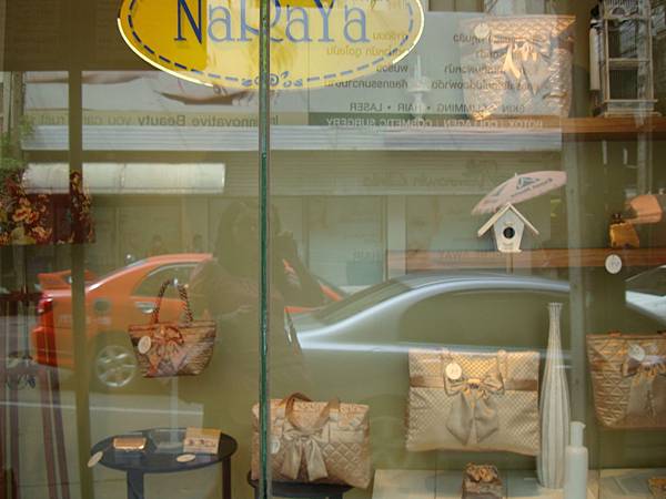 2012秋遊曼谷 532