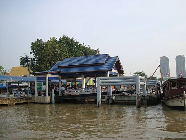 2012秋遊曼谷 563