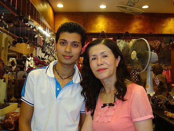 2012秋遊曼谷 634