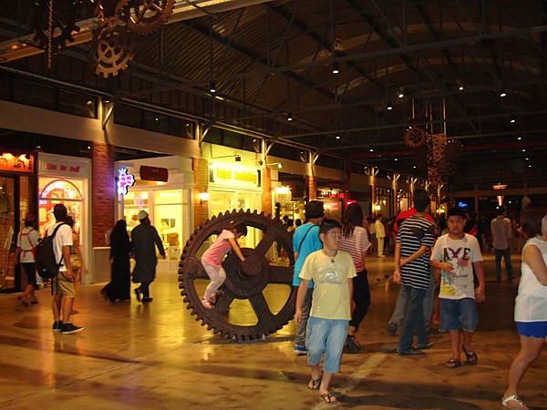 2012秋遊曼谷 623