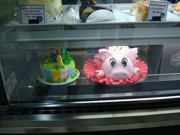 2012秋遊曼谷 766